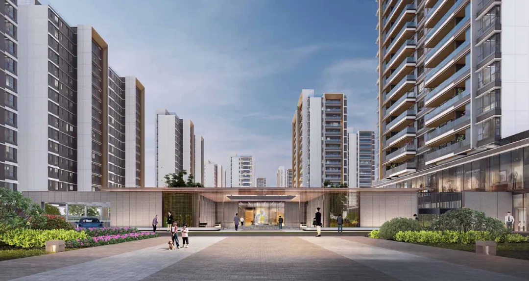 住宅與商業(yè)049