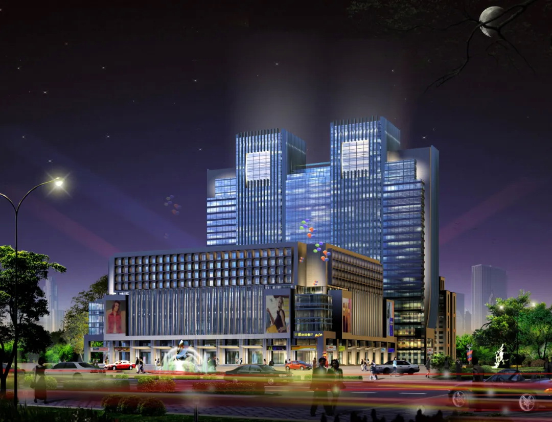 住宅與商業(yè)065