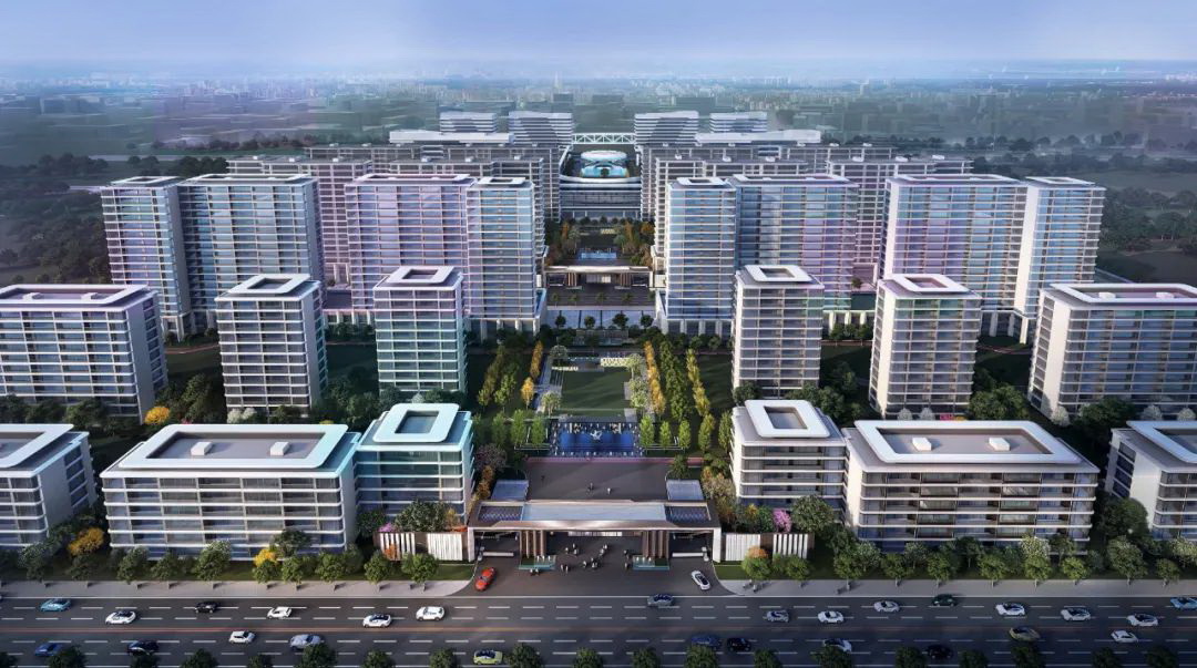 住宅與商業(yè)067