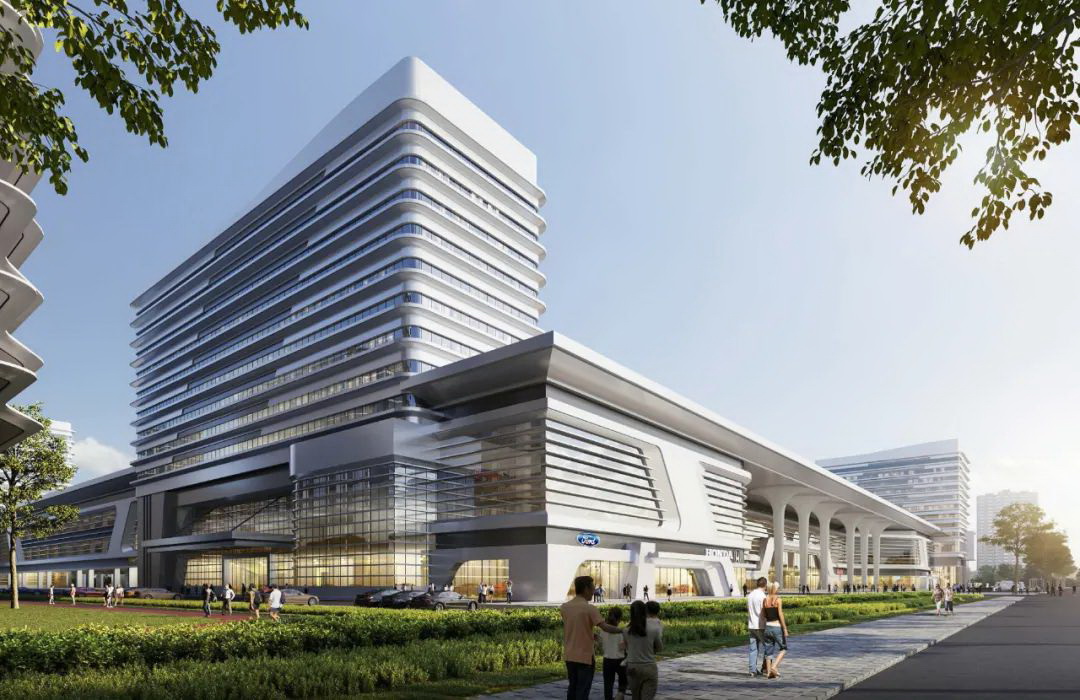 住宅與商業(yè)072