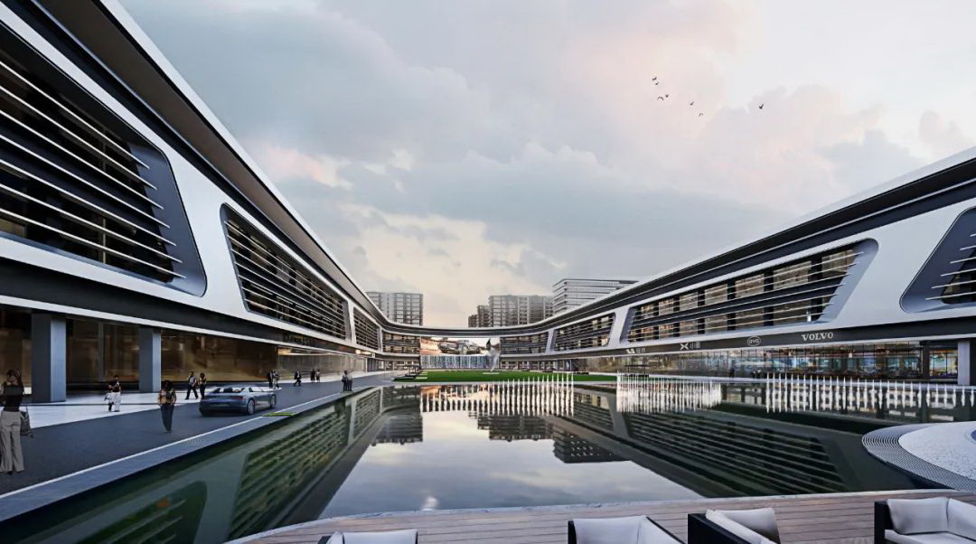 住宅與商業(yè)074