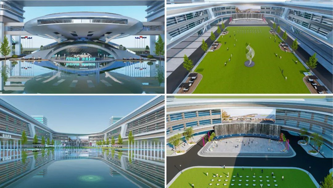 住宅與商業(yè)076