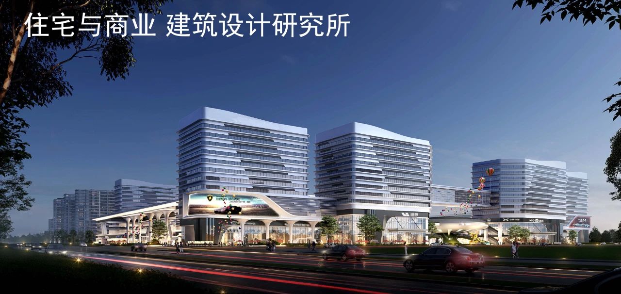 辦公酒店文旅001