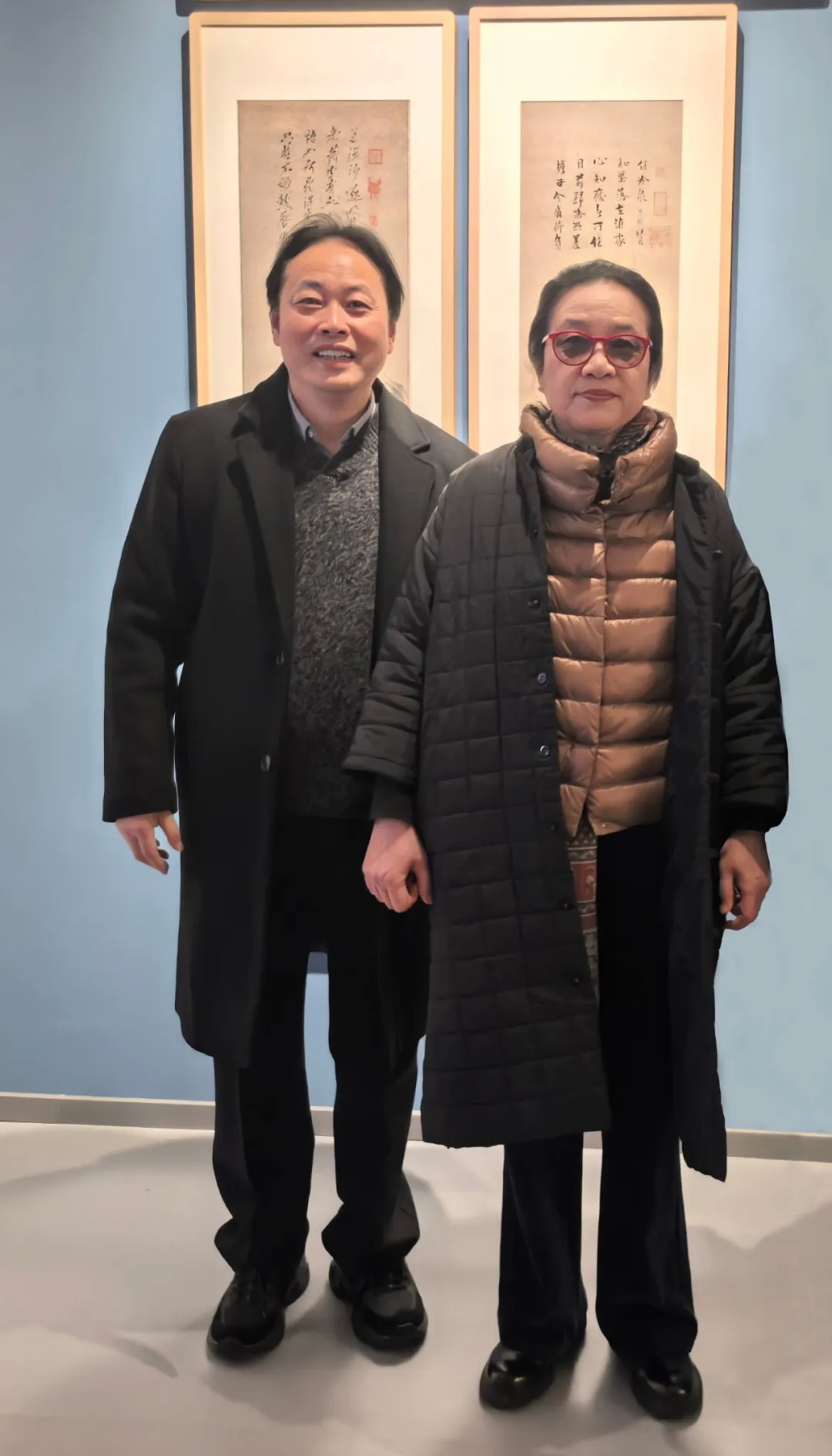 書法與建筑人生011