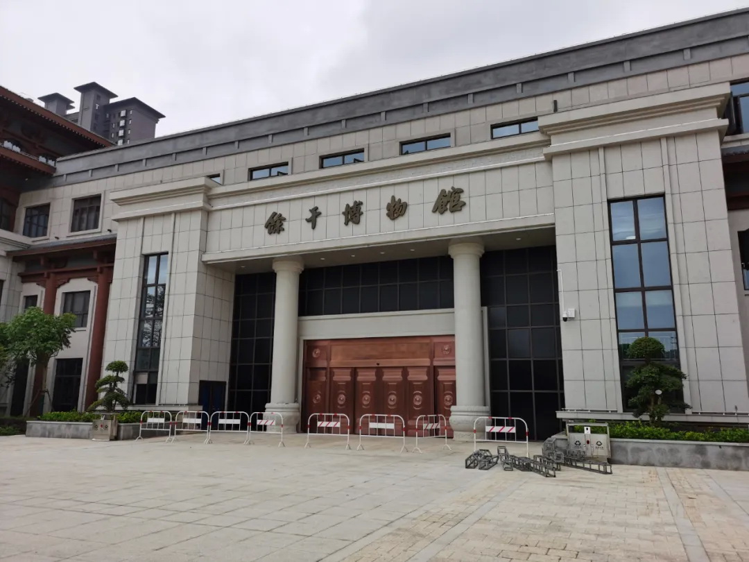 書法與建筑人生063