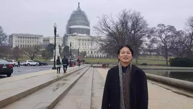 書法與建筑人生081