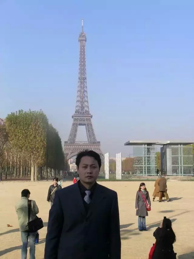 書法與建筑人生082