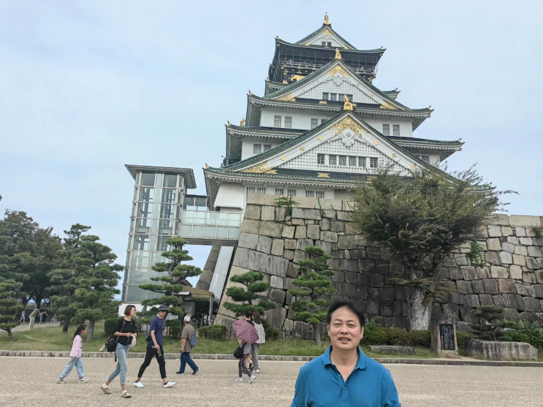 書法與建筑人生101