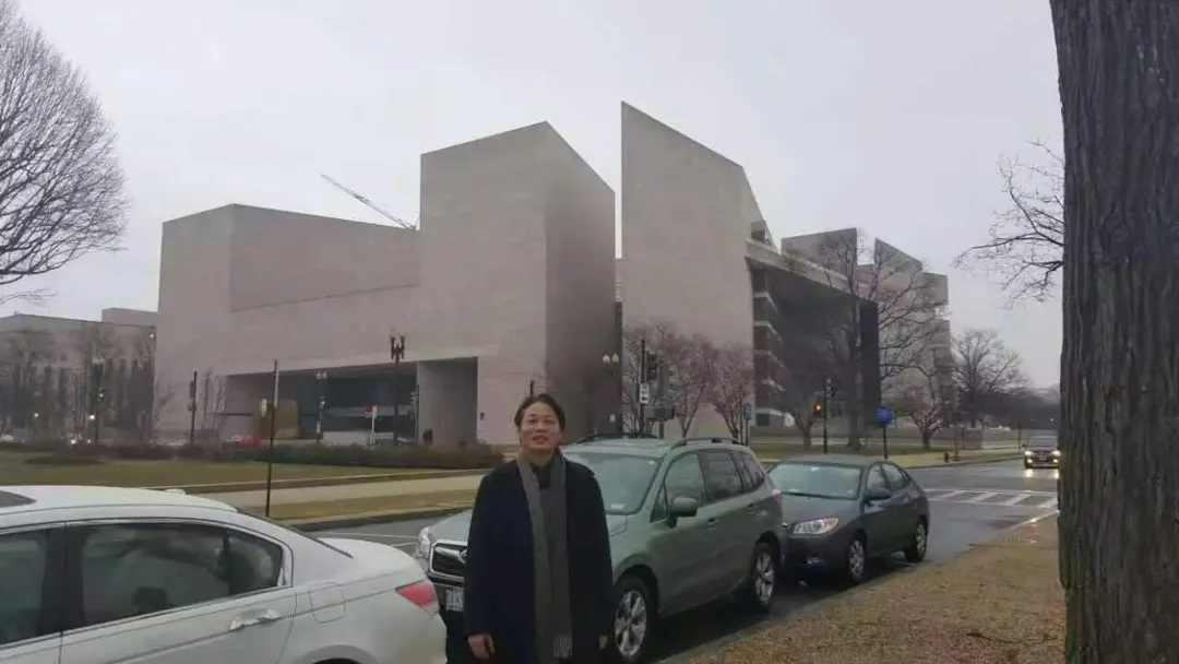 書法與建筑人生105